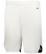 Alleson Athletic  Men's On The Rise Basketball Shorts