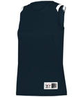 Alleson Athletic  Women's  On The Rise Basketball Jersey