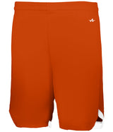 Alleson Athletic  Men's On The Rise Basketball Shorts