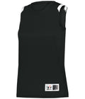 Alleson Athletic  Women's  On The Rise Basketball Jersey