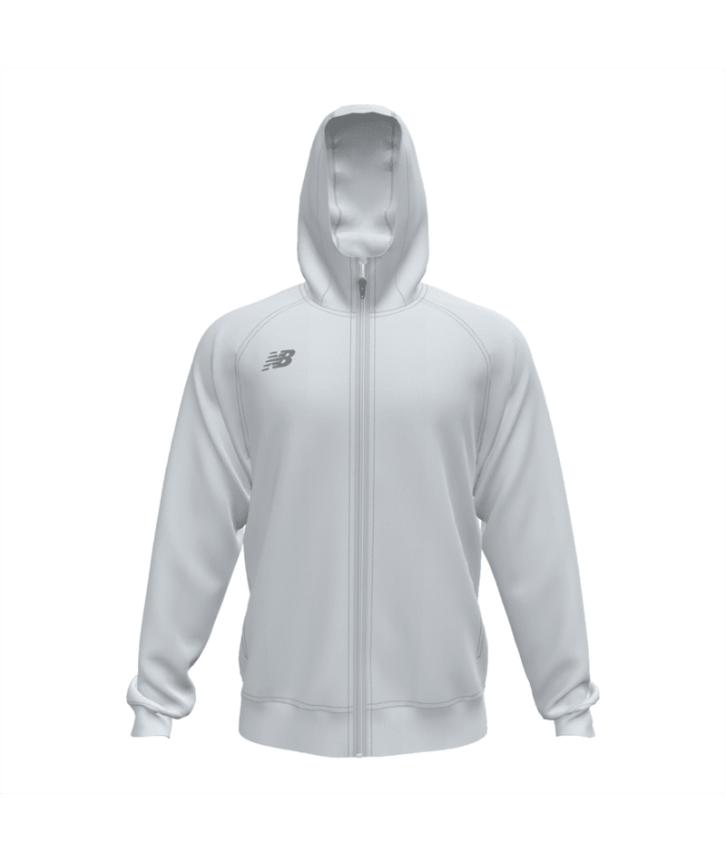 New Balance Men's Travel Hoodie-1