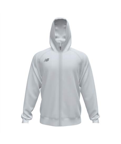New Balance Men's Travel Hoodie-1