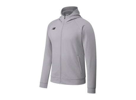 New Balance Men's Travel Hoodie-1