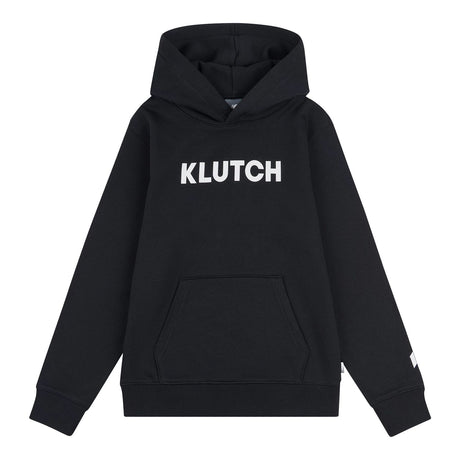 New Balance Youth Klutch X NB Hoodie-1