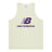 New Balance Men's Made in USA Logo Tank-1