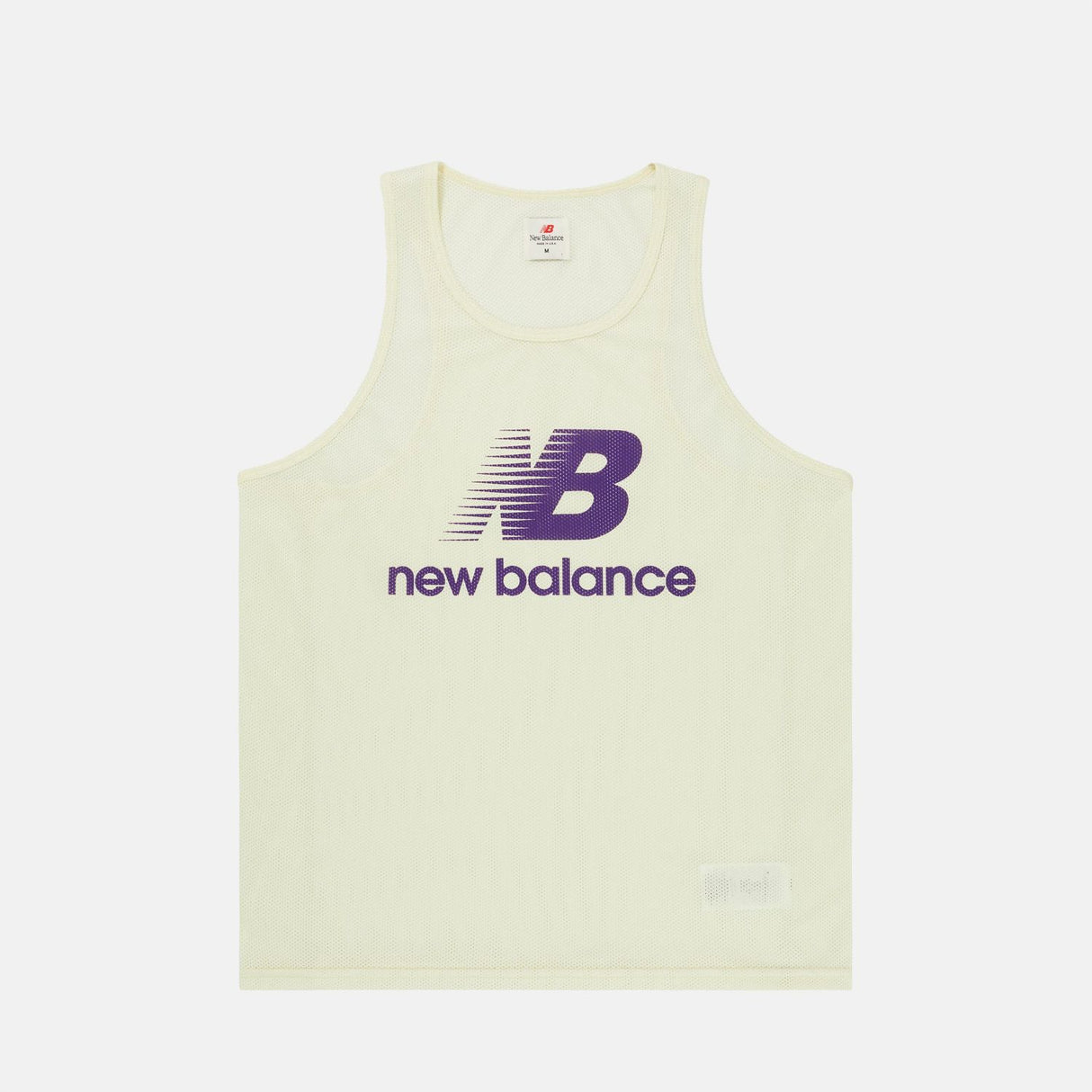 New Balance Men's Made in USA Logo Tank-8