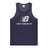 New Balance Men's Made in USA Logo Tank-1