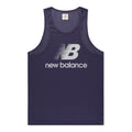 New Balance Men's Made in USA Logo Tank-1