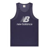 New Balance Men's Made in USA Logo Tank-1