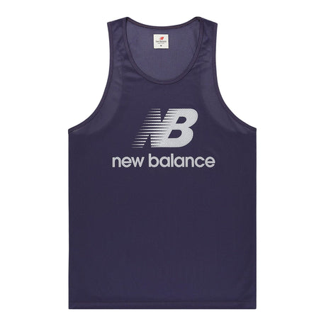New Balance Men's Made in USA Logo Tank-1