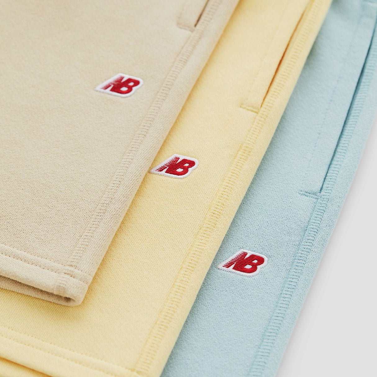 New Balance Men's Made in USA Core Shorts-2