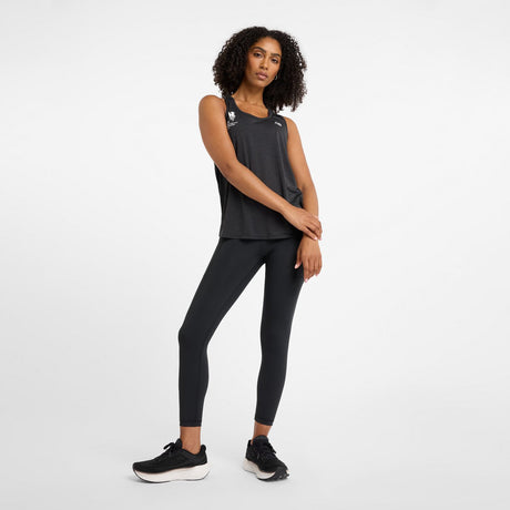 New Balance Women's NYC Marathon Athletics Tank-1