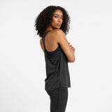 New Balance Women's NYC Marathon Athletics Tank-4