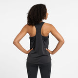 New Balance Women's NYC Marathon Athletics Tank-5