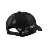 New Balance Brooklyn Half Trucker Hat-2