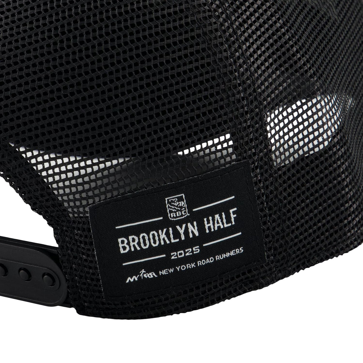 New Balance Brooklyn Half Trucker Hat-4