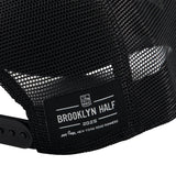 New Balance Brooklyn Half Trucker Hat-4
