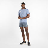 New Balance Men's RBC Brooklyn Half Athletics T-Shirt-1