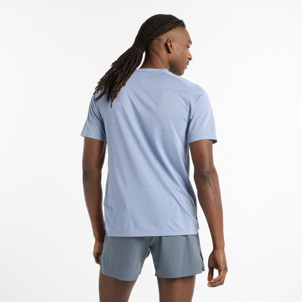 New Balance Men's RBC Brooklyn Half Athletics T-Shirt-5
