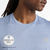 New Balance Men's RBC Brooklyn Half Athletics T-Shirt-6