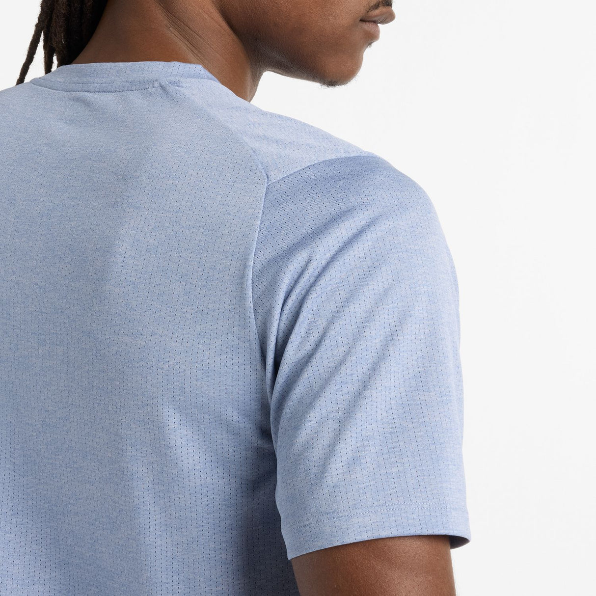 New Balance Men's RBC Brooklyn Half Athletics T-Shirt-7
