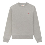 New Balance Men's Made in USA Core Crewneck Sweatshirt-1