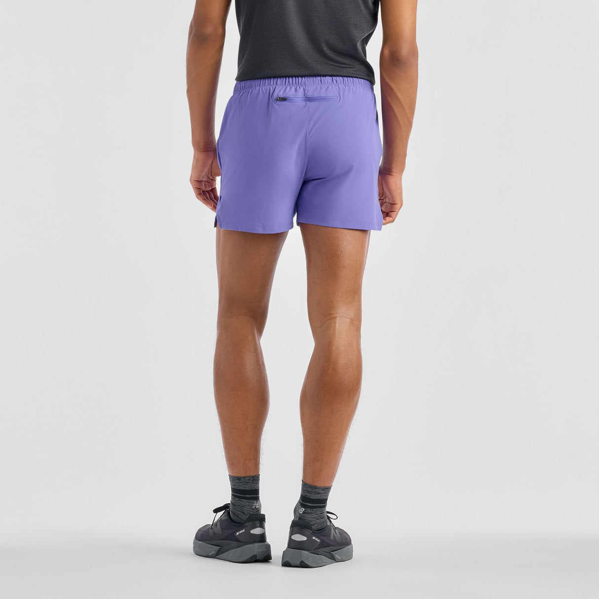 New Balance Men's Team Elite RC Shorts 5-2