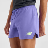 New Balance Men's Team Elite RC Shorts 5-3