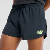New Balance Men's Team Elite RC Shorts 5-3