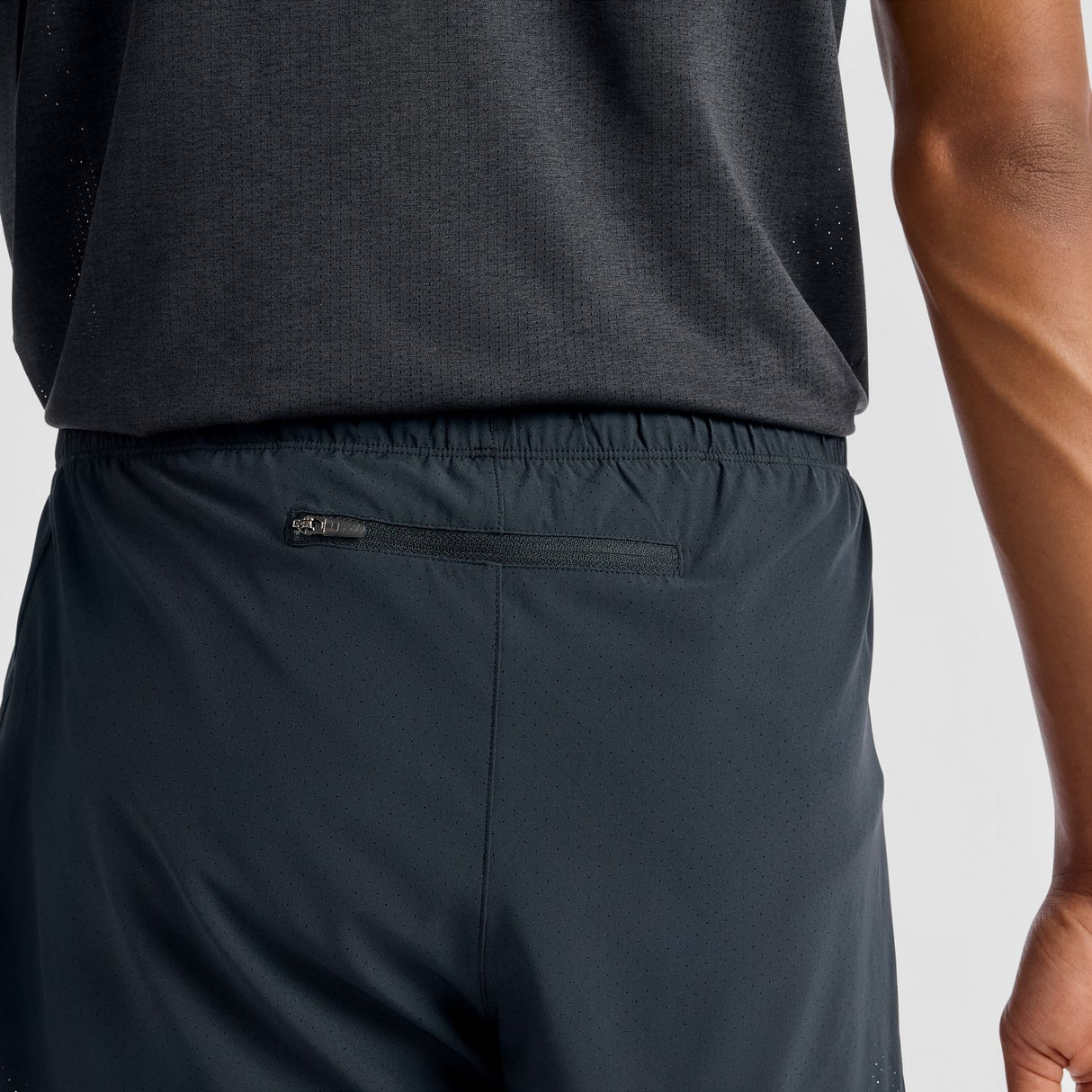 New Balance Men's Team Elite RC Shorts 5-4