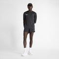 New Balance Men's NYC Marathon Athletics Long Sleeve-1