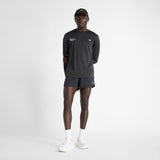 New Balance Men's NYC Marathon Athletics Long Sleeve-1