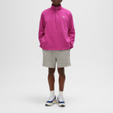 New Balance Men's Made in USA Quarter Zip Sweatshirt-1
