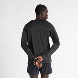 New Balance Men's NYC Marathon Athletics Long Sleeve-5