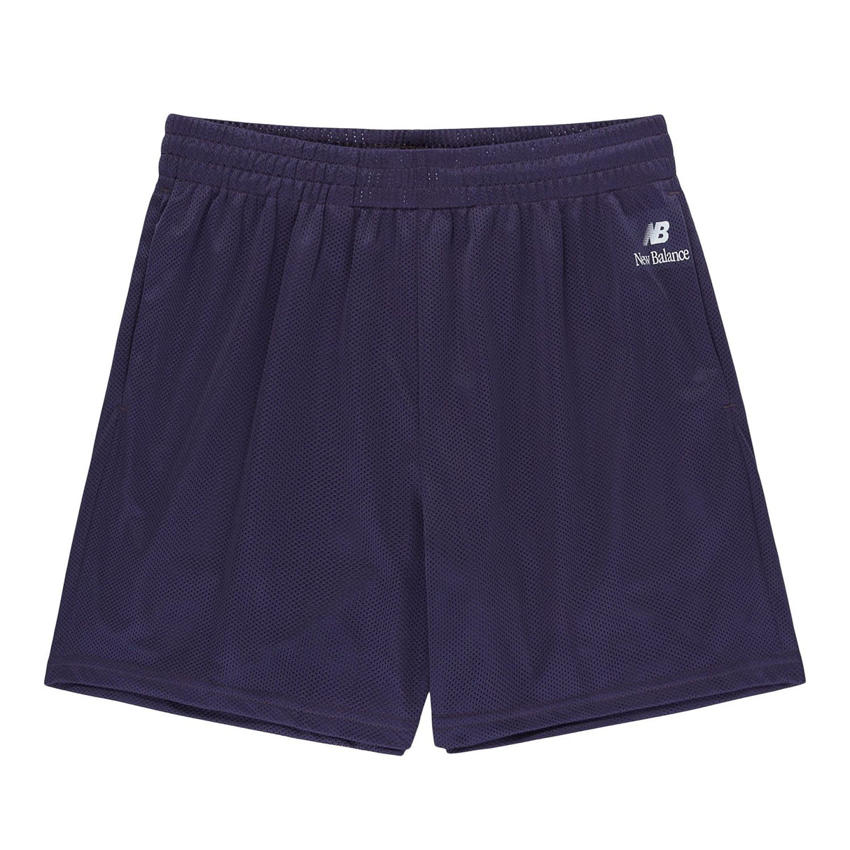 New Balance Men's Made in USA Mesh Shorts-1