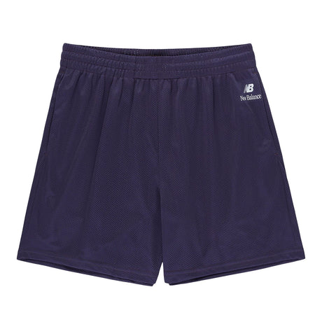 New Balance Men's Made in USA Mesh Shorts-1