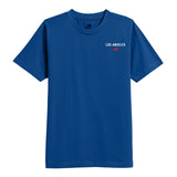 New Balance Men's LA Character T-Shirt-1