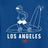 New Balance Men's LA Character T-Shirt-3