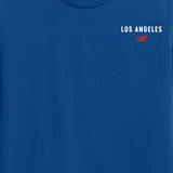 New Balance Men's LA Character T-Shirt-4