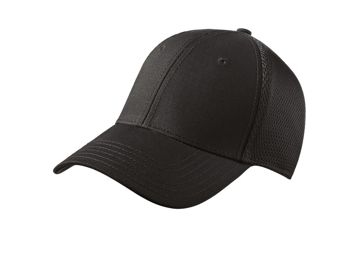New Era Men's   Stretch Mesh Cap