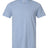 Tultex Men's Combed CVC T-Shirt-1