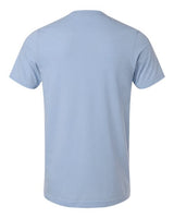 Tultex Men's Combed CVC T-Shirt-2