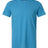 Tultex Men's Combed CVC T-Shirt-1