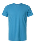 Tultex Men's Combed CVC T-Shirt-1