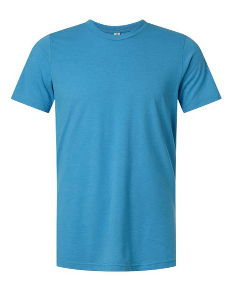 Tultex Men's Combed CVC T-Shirt-1