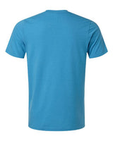 Tultex Men's Combed CVC T-Shirt-2