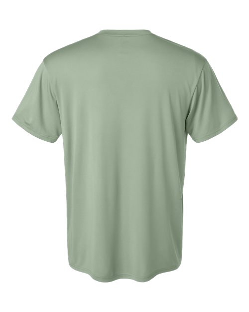 AllPro Men's Pro-Lock Performance T-Shirt-2