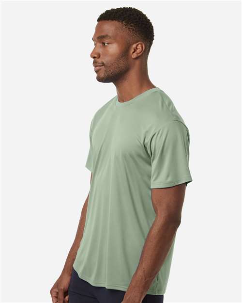 AllPro Men's Pro-Lock Performance T-Shirt-4