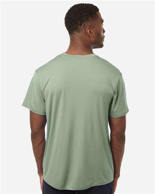 AllPro Men's Pro-Lock Performance T-Shirt-5