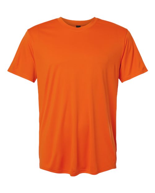 AllPro Men's Pro-Lock Performance T-Shirt-1